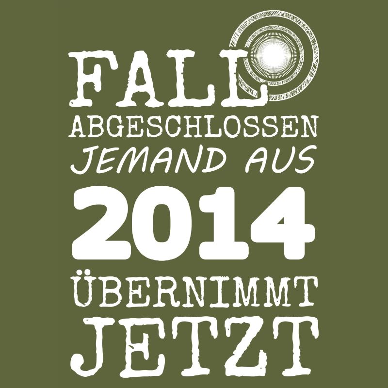 abgeschlossen 2014