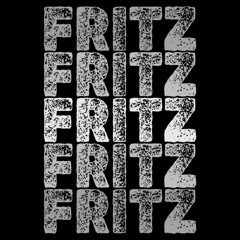 Fritz Fritz