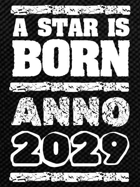 Born in 2029