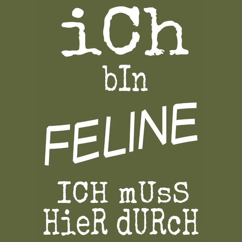 Feline Feline