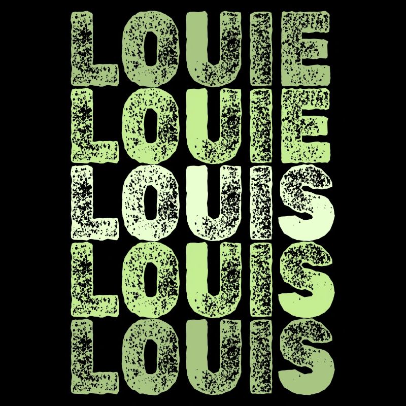 Louis Louis