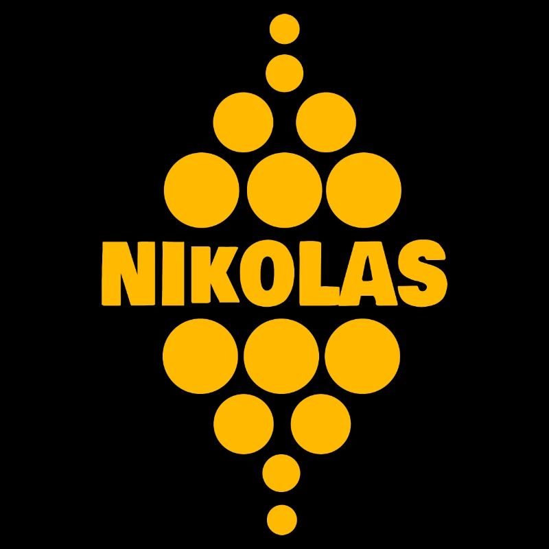 Nikolas Nikolas