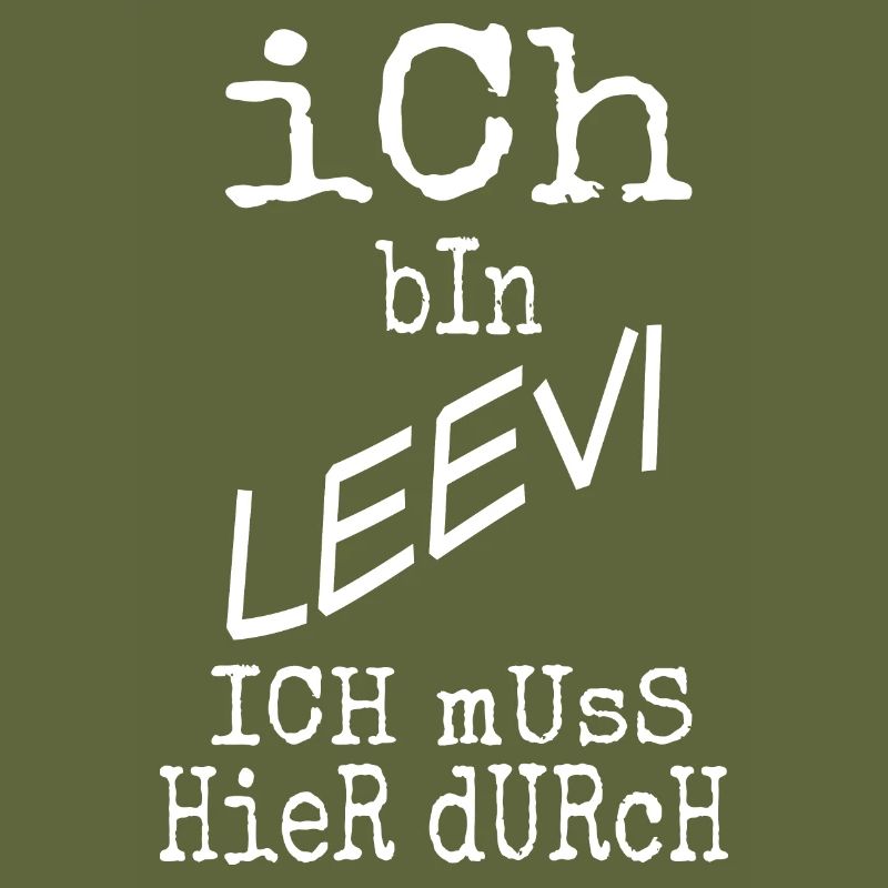 Leevi Leevi