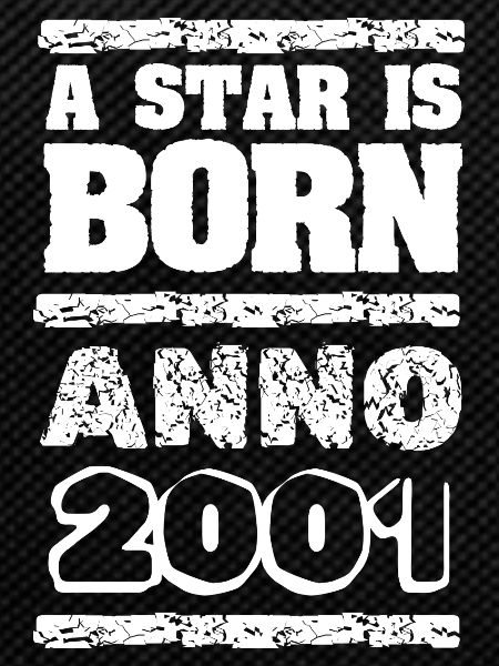 Saying 2001