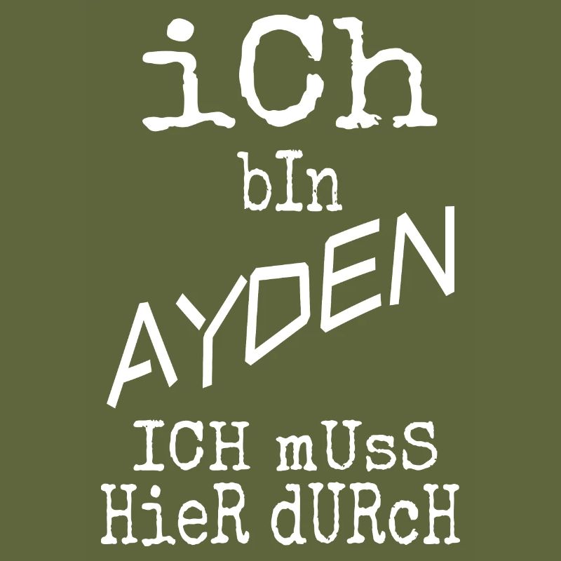 Ayden
