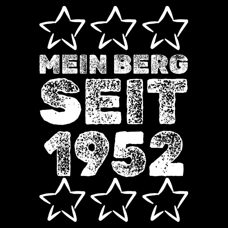 Bergsteiger 1952