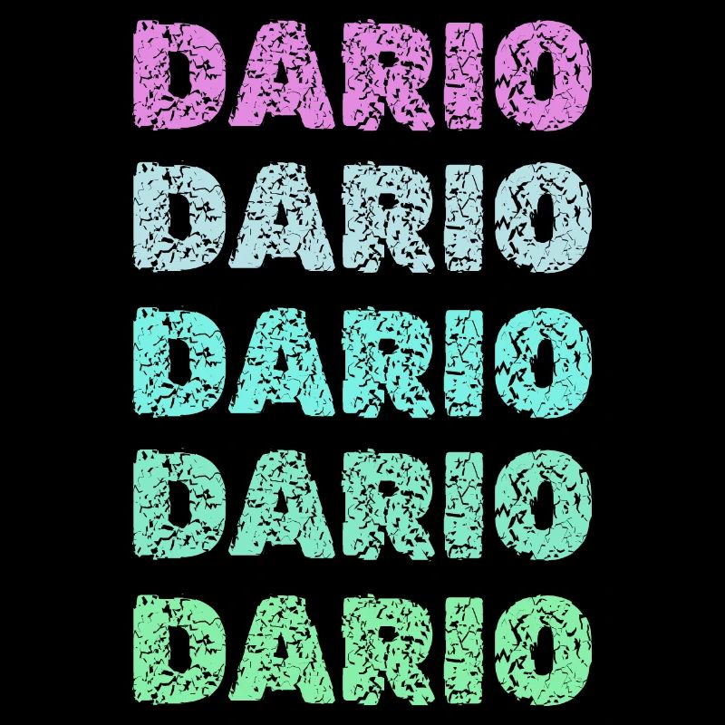Dario als Dario