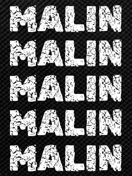 Gift for Malin