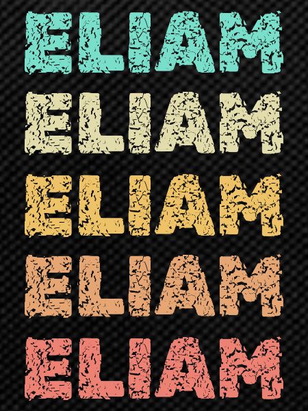 Eliam Eliam