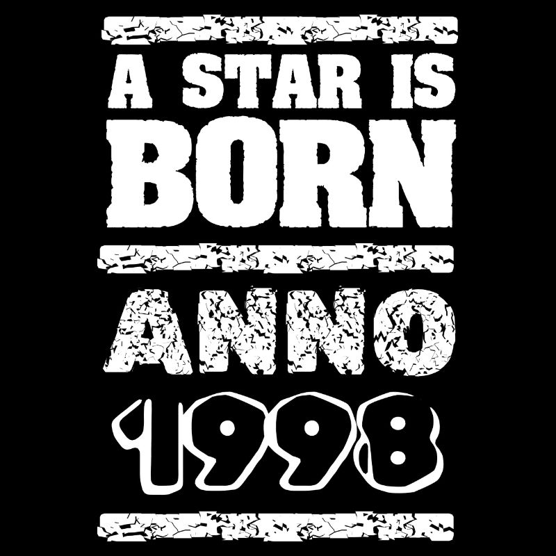 Saying 1998