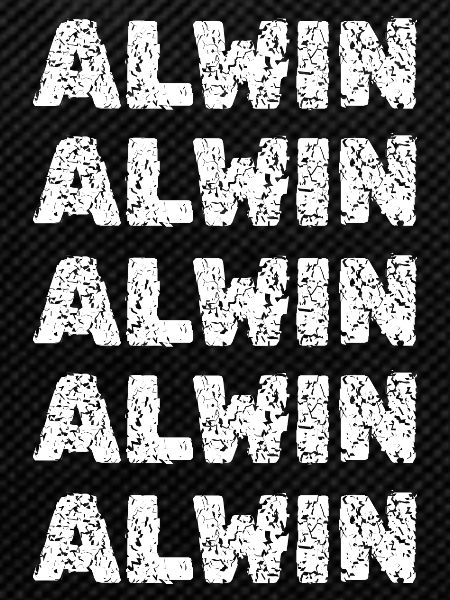 Alwin