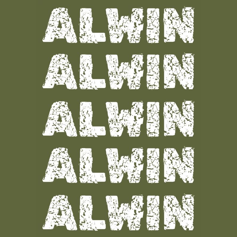 Alwin