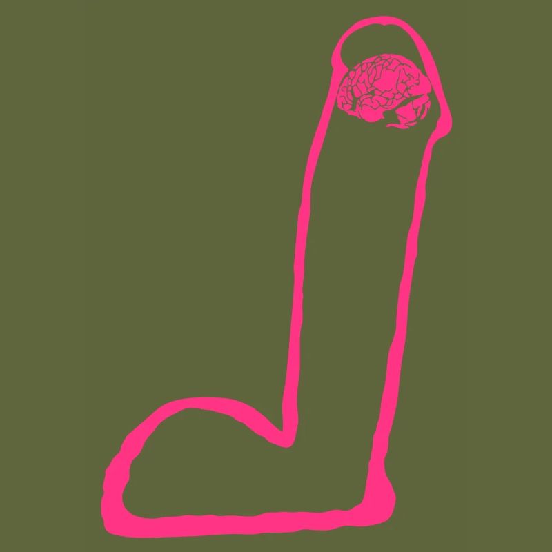 brain guy man