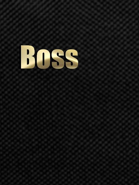 Boss