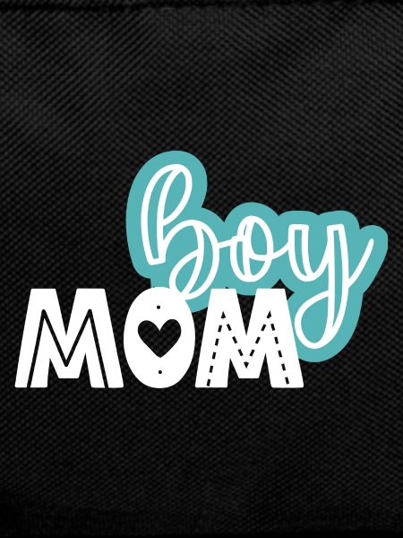 boy mom