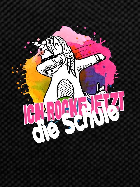 Endlich Schulkind, Einschulung