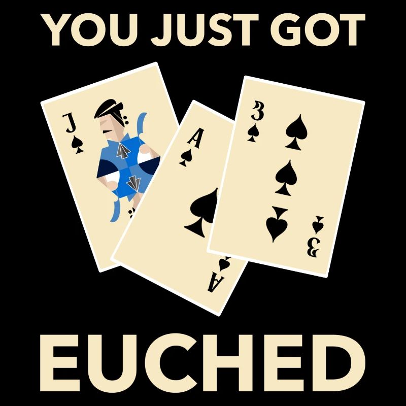Card Games Skat Poker Euched