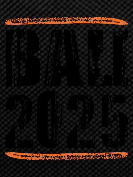 Bali 2025 Spruch