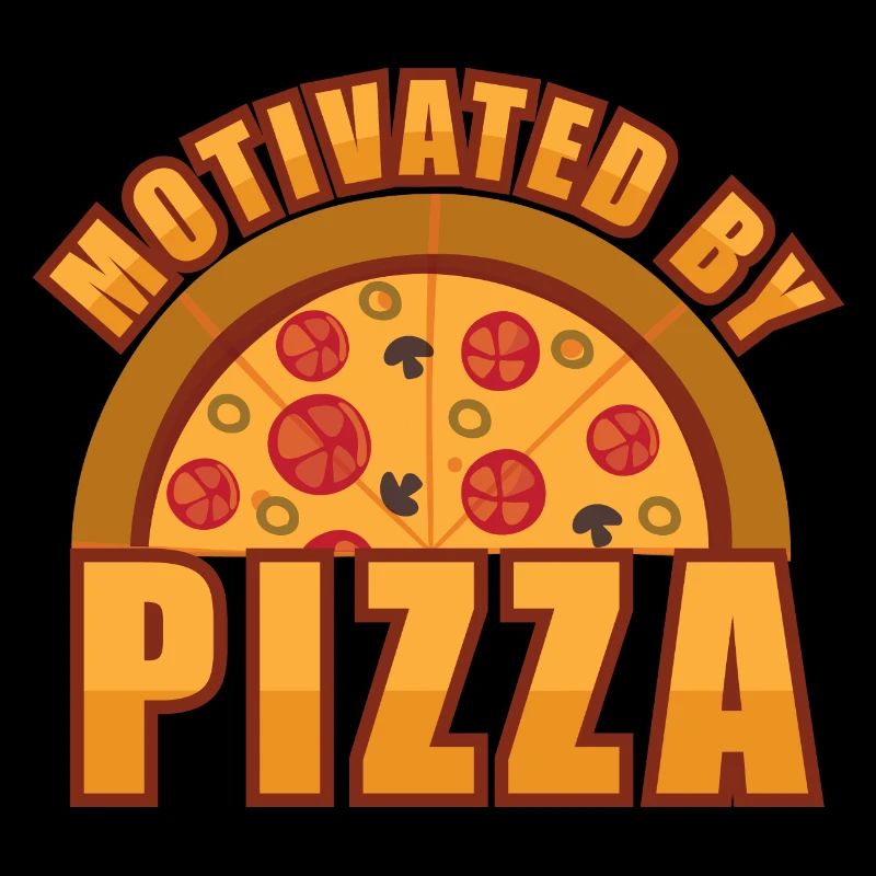 Motivated by Pizza
