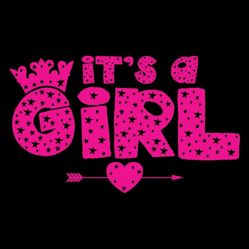 It´s a girl