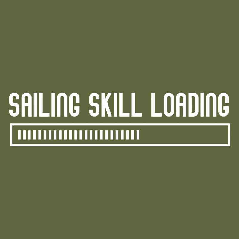 Sailing Skill Loading