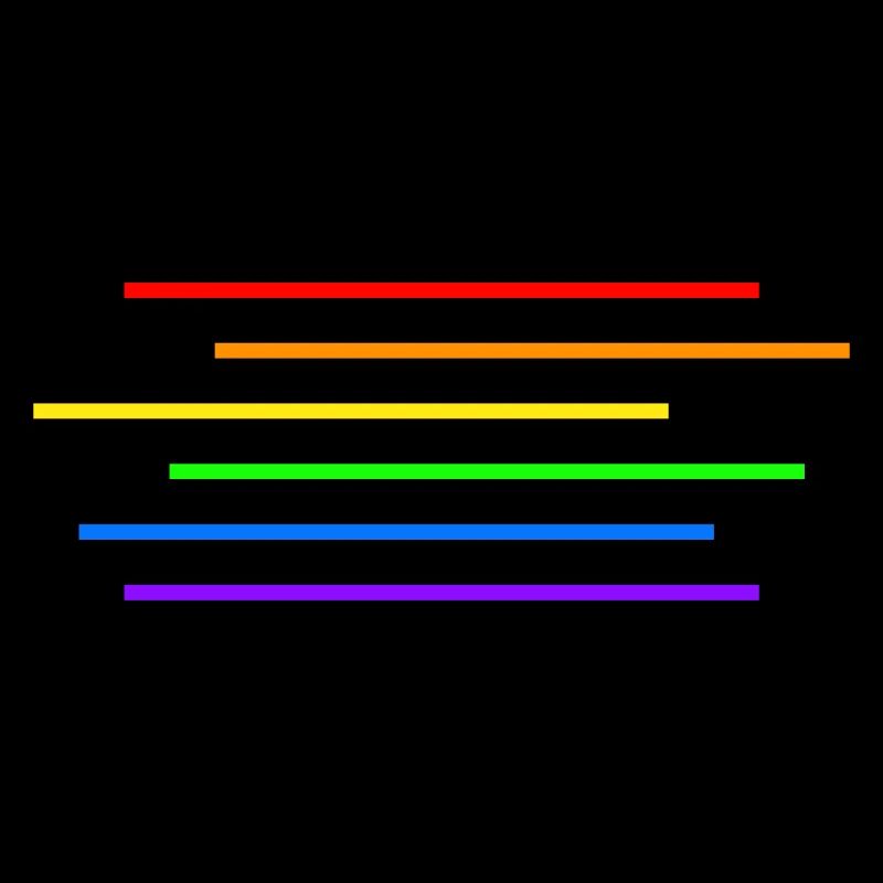 colours