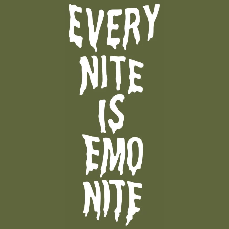 Emo Nite