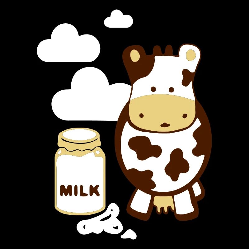 kuh milk