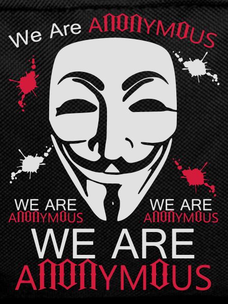 anonymous