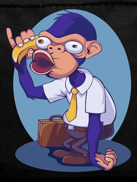 Monkey Business