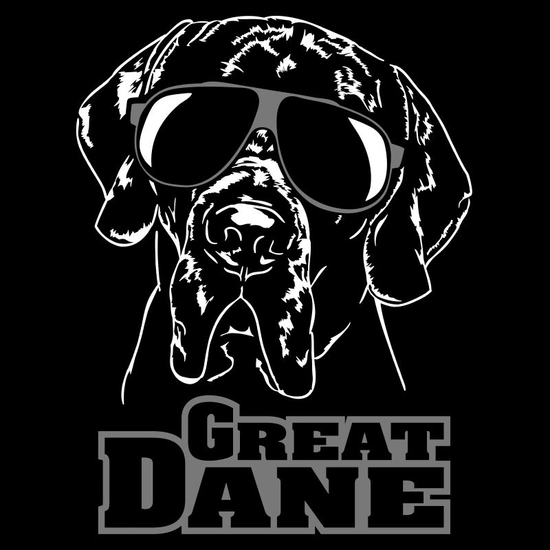 GREAT DANE cool