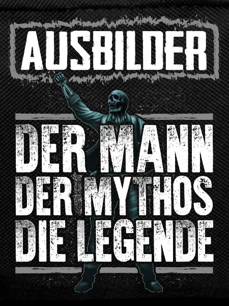 AUSBILDER - Mythos