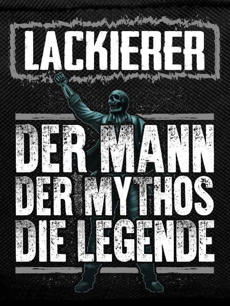 LACKIERER - Mythos