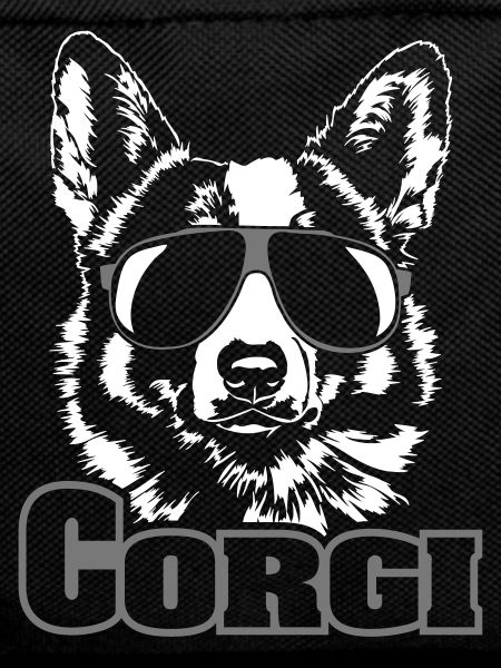 CORGI cool