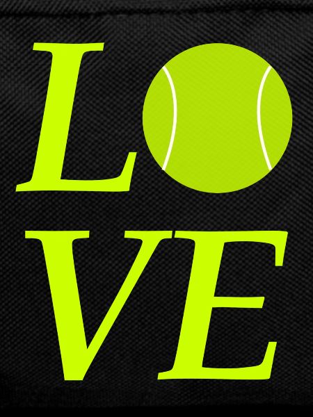 Love tennis