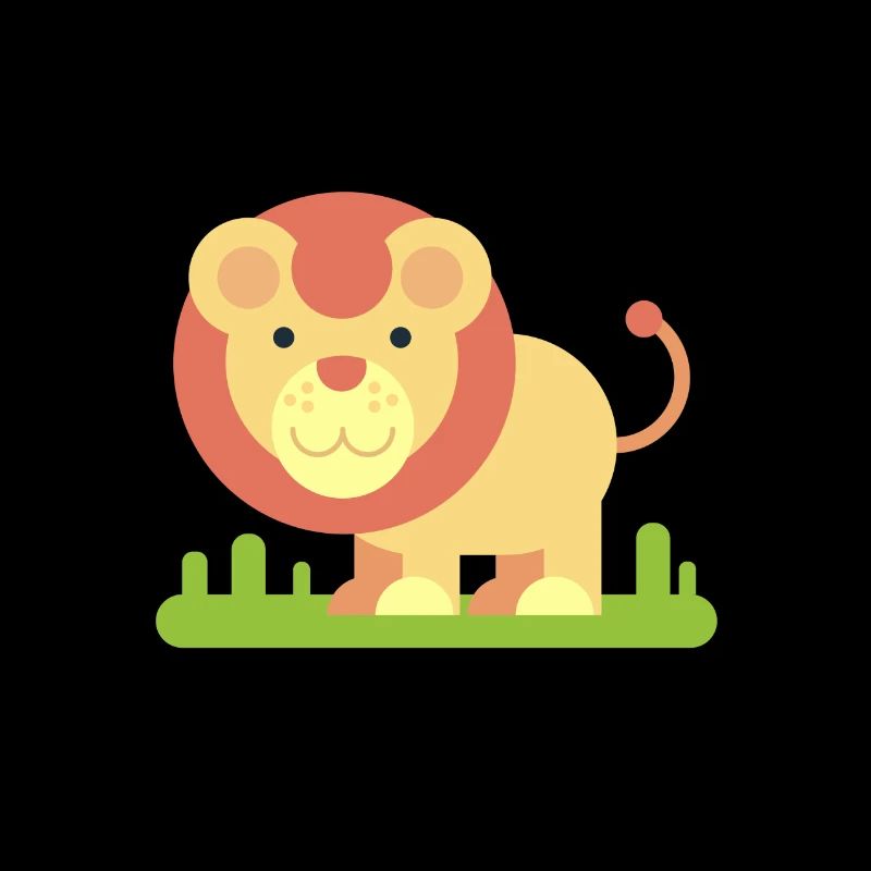 J'peux pas j'ai un Lion