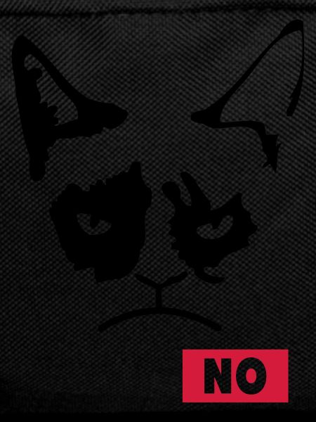 Grumpy Cat