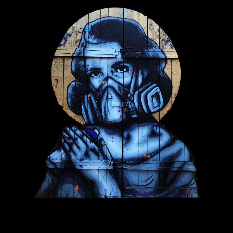Otpor graffiti