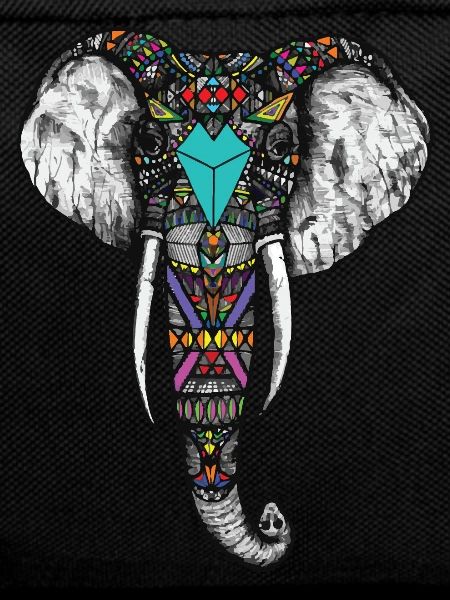 Indian elephant