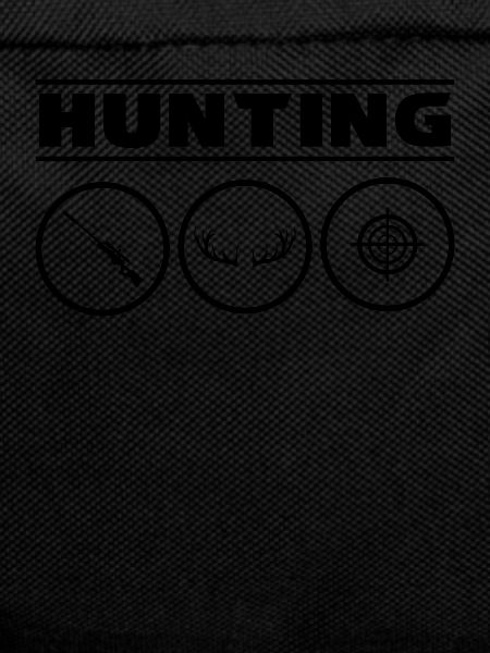 Hunting hunters hunt