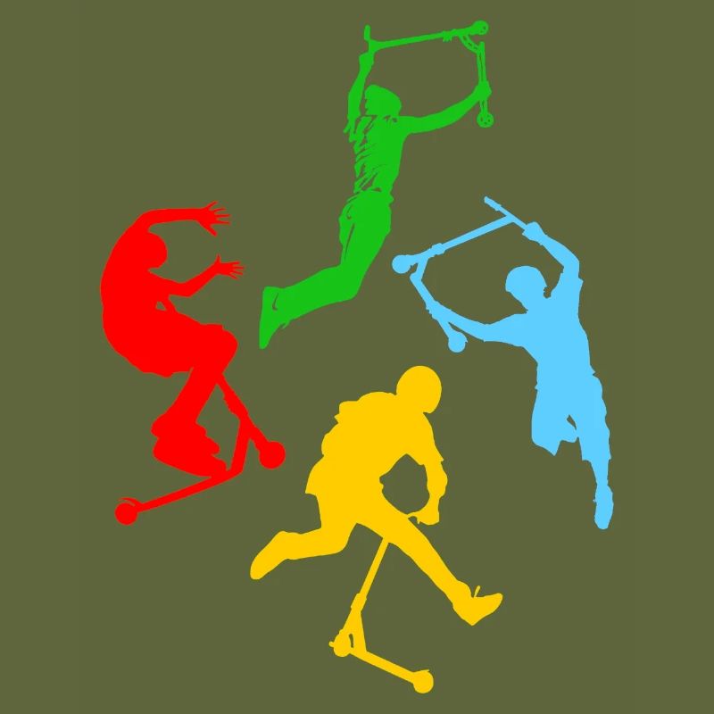 freestyle scooter