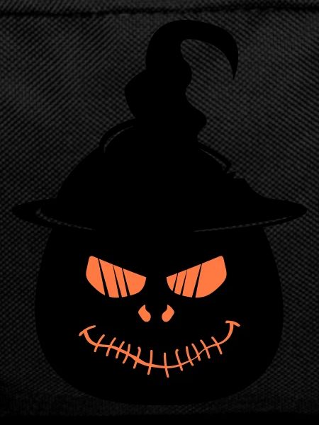 Pumpkin Face