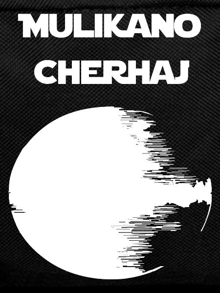 Mulikano Cherhaj (white)