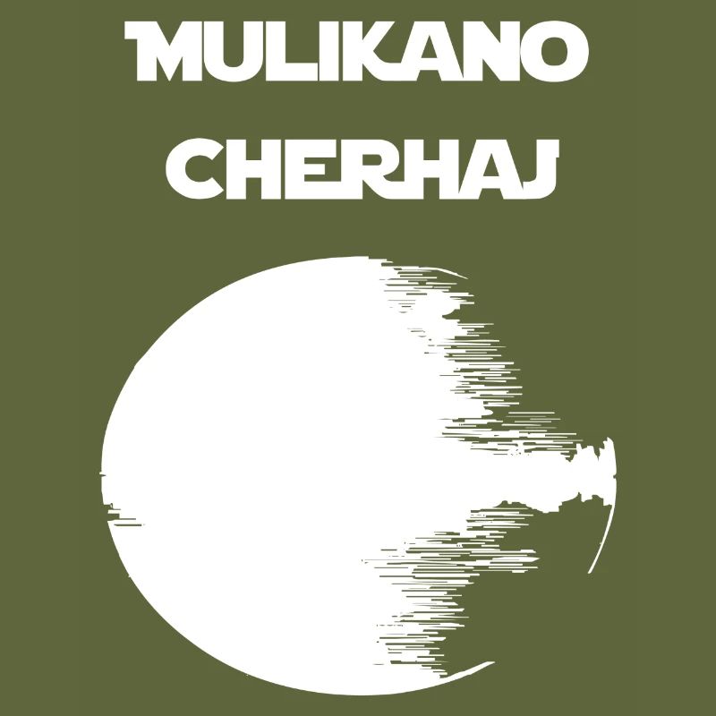 Mulikano Cherhaj (white)