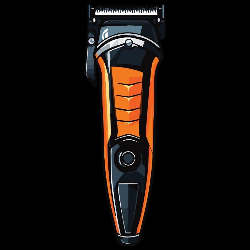 Haarschneidemaschine Barber