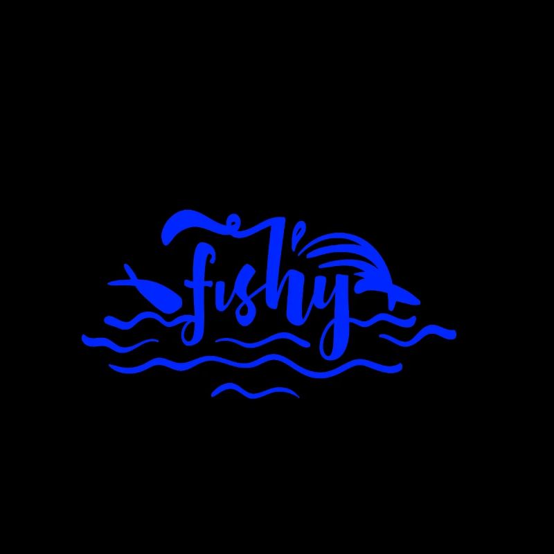 Something fishy going on