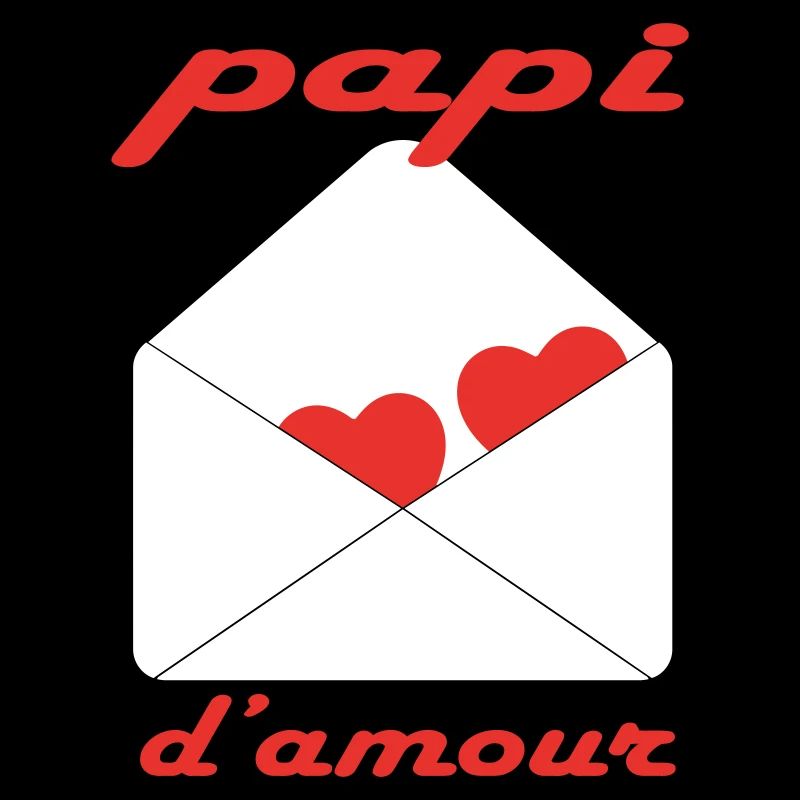 Papi d'amour