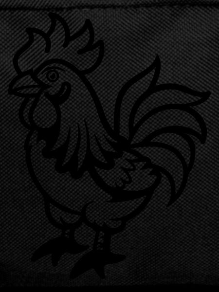 Coq Bande Dessinée