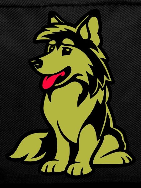 Dog Comic Dog