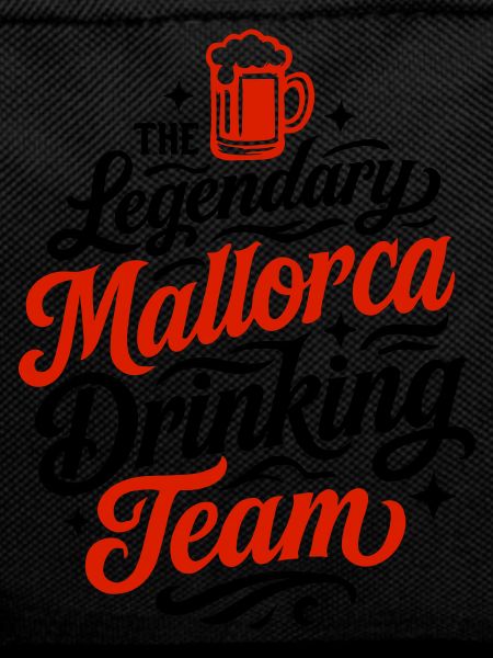 Mallorca Drinking Team